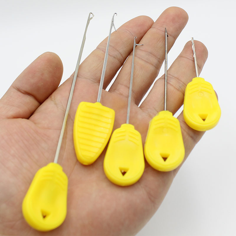 Fishing Lure Kit - 3PCS Carp Fishing Tools Rigging Baiting