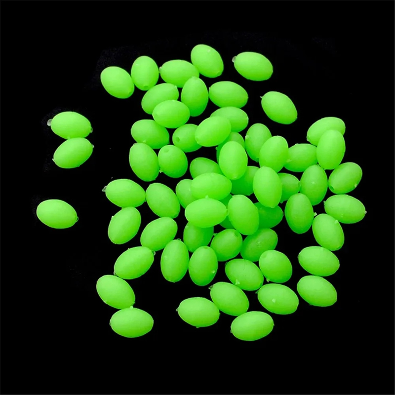 375Pcs/Set Night Luminous Fish - Fishing Lure Kit 评论和价格
