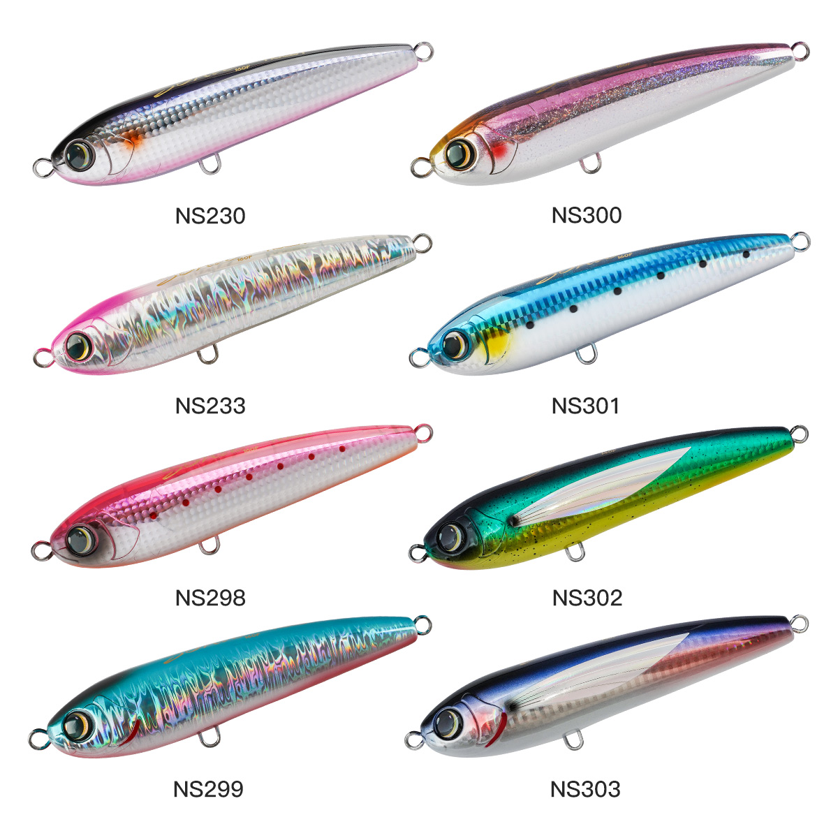 NOEBY Diving Stickbait 140mm 5 - Fishing Lure Buzzbait 评论和价格
