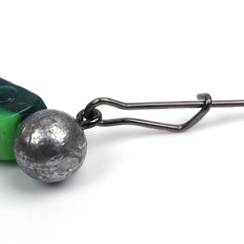 OUTKIT 5pcs 2.5g Spinner Fishi - Fishing Lure Buzzbait 评论和价格