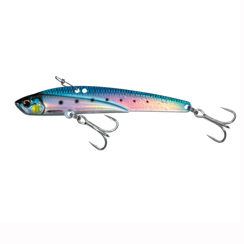 New Fishing Lure VIB 110MM 45G - Fishing Lure Spinner 评论和价格