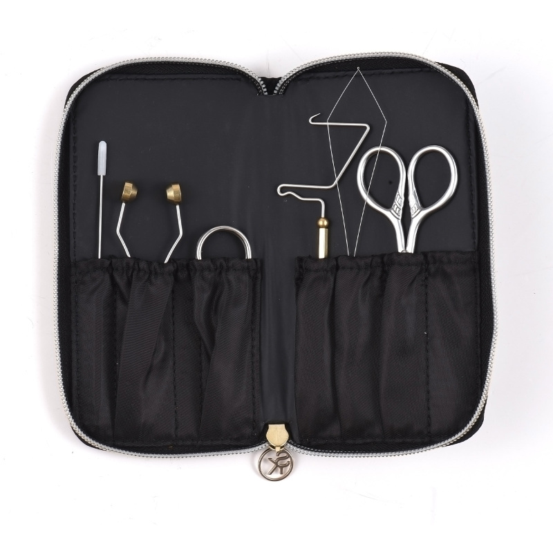 Fly Tying Tools Combo Kit Whip - Fishing Lure Kit 评论和价格