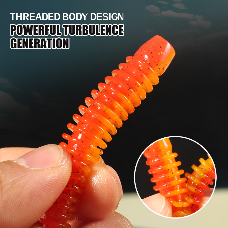 Supercontinent Swing Impact Ri - Fishing Lure Soft Plastic 评论和价格