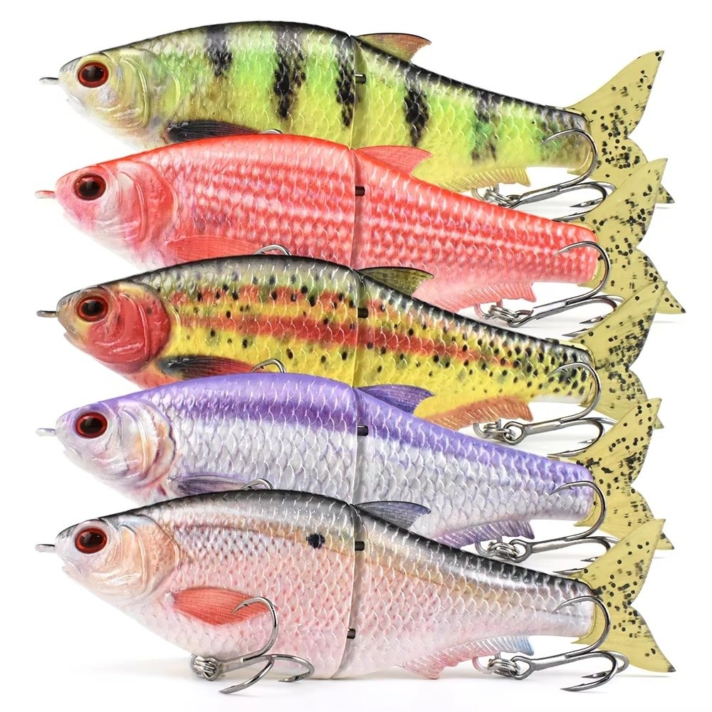 16cm 50.4g Fishing Lure Soft P - Fishing Lure Popper 评论和价格