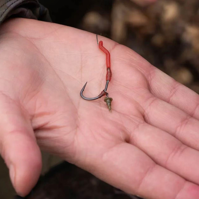 YOTO Carp Fishing Hook Kickers - Fishing Lure Accessories 评论和价格