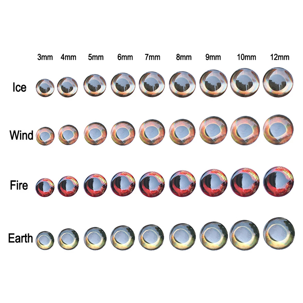 200PCS 3DLifelike Simulation E - Fishing Lure Crankbait 评论和价格