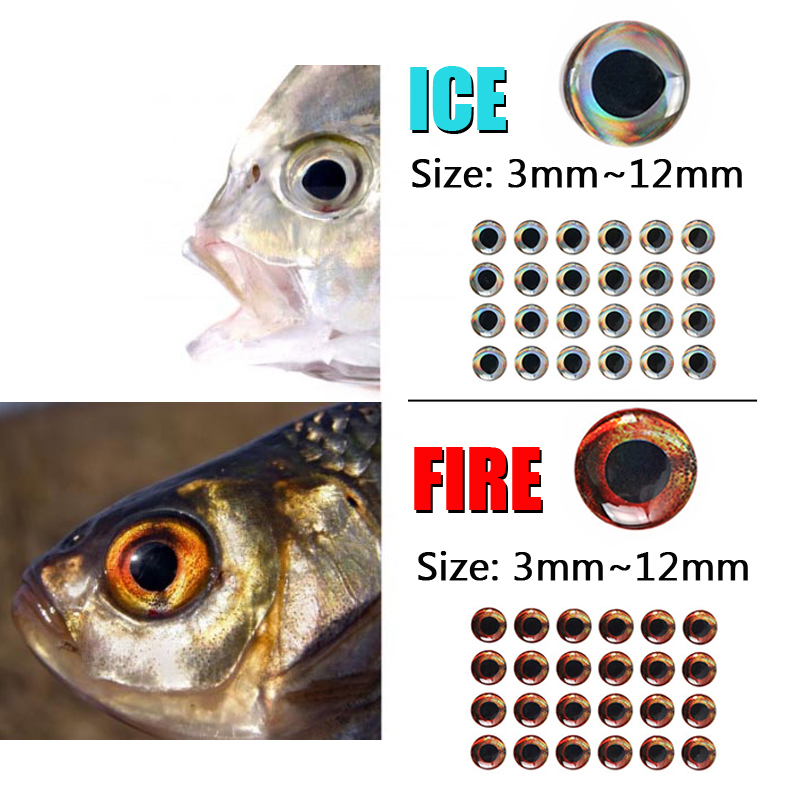 200PCS 3DLifelike Simulation E - Fishing Lure Crankbait 评论和价格