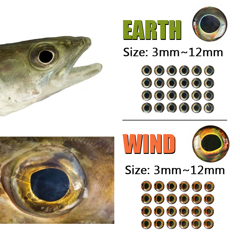 200PCS 3DLifelike Simulation E - Fishing Lure Crankbait 评论和价格