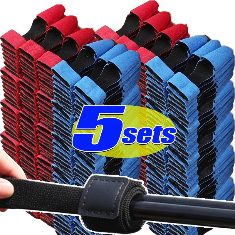 Fishing Rod Tip Guard Cover El - Fishing Lure Spinner 评论和价格